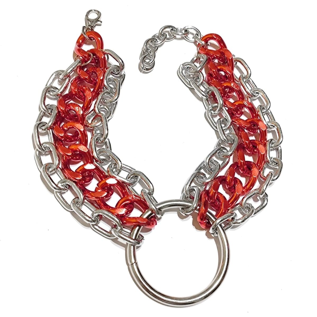 CHERRY VORTEX CHAIN